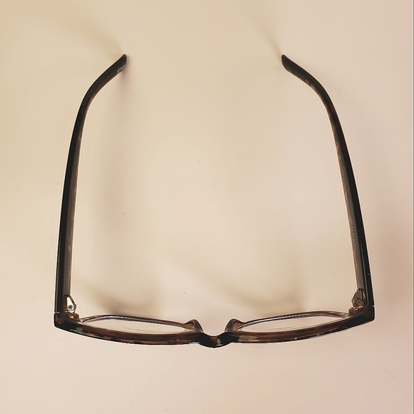 Tortoiseshell Big & Bold Thick Frame Glasses - Picture 4 of 6